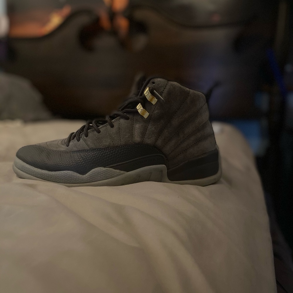 Retro 12s GREAT condition